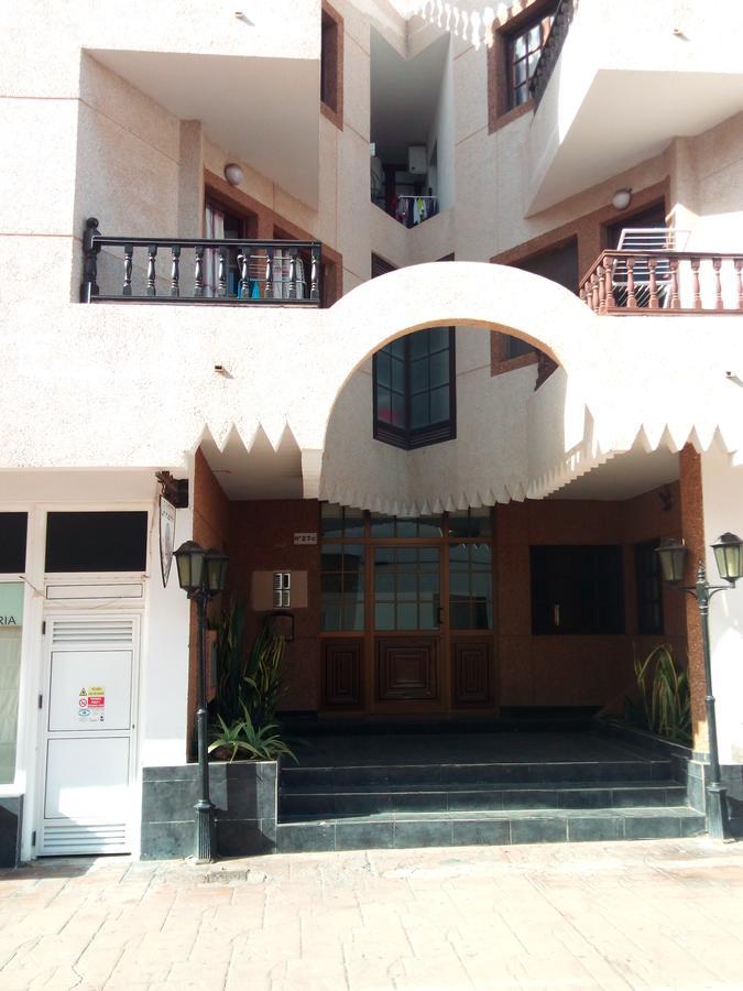 Case Fuerteventura Calle Bajo Amarillo 27-C Corralejo Luaran gambar