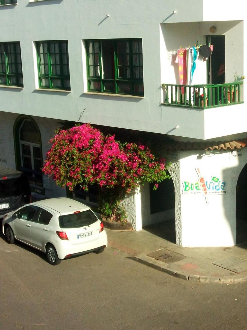 Case Fuerteventura Calle Bajo Amarillo 27-C Corralejo Luaran gambar