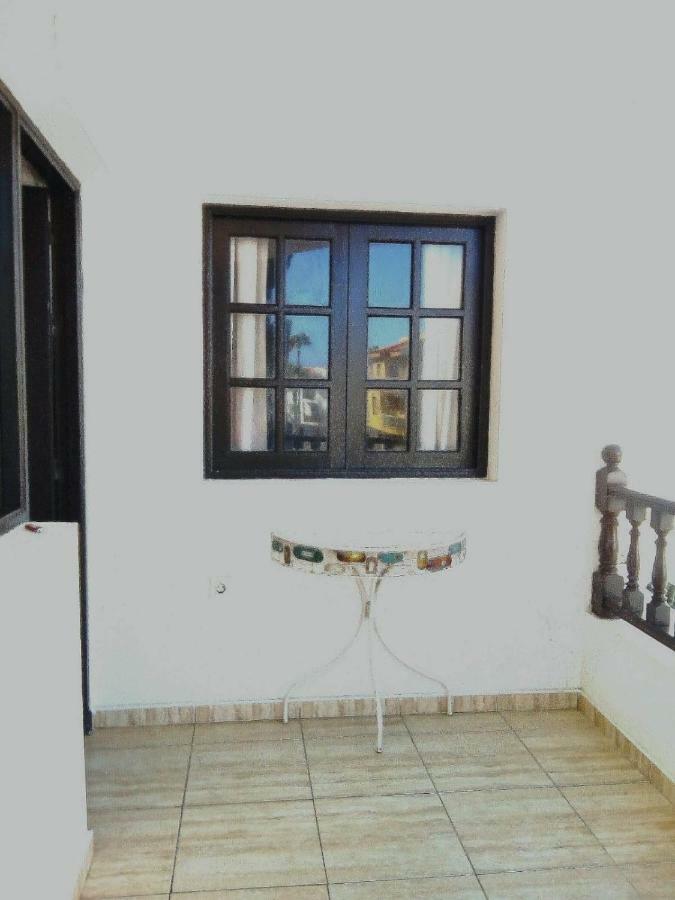 Case Fuerteventura Calle Bajo Amarillo 27-C Corralejo Luaran gambar